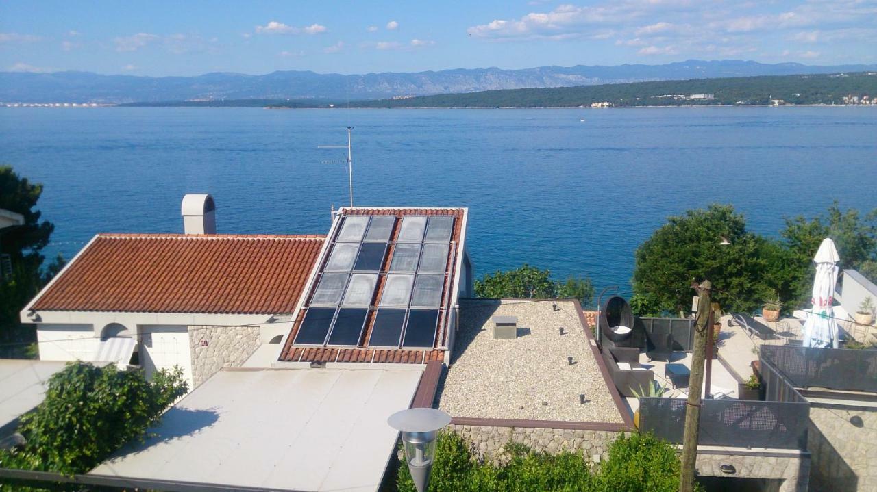 Apartments Dora Vantacici Eksteriør bilde